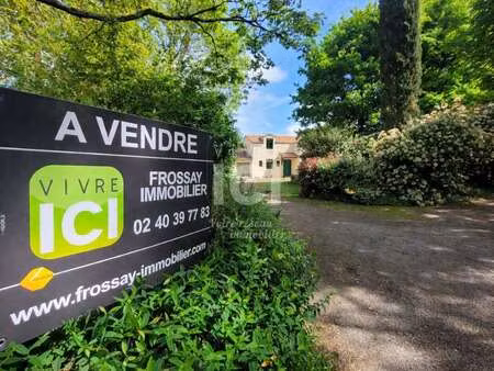 vente maison à saint-père-en-retz (44320) : à vendre / 142m² saint-père-en-retz