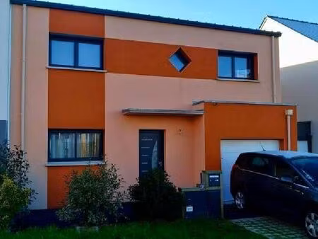 maison savenay 5 pièce(s)