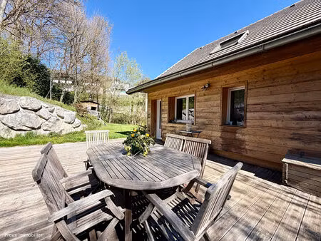 maison sillingy 5 pièces 148 m²