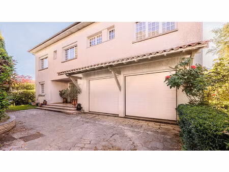 maison cugnaux 6 pièce(s) 167 m2