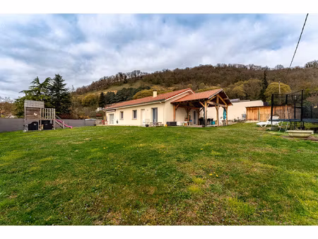 maison 5 pièces 118 m2