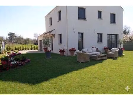 maison exceptionnelle 4/5 chambres dpe a