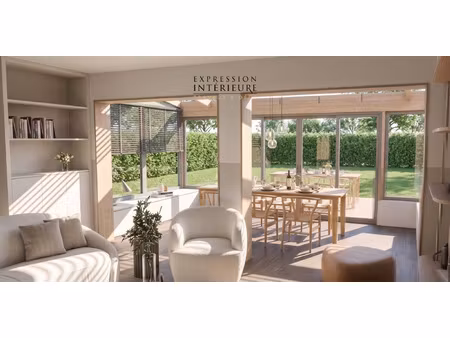 situation de premier ordre pour cette belle maison familiale