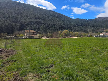 terrain saint florent sur auzonnet