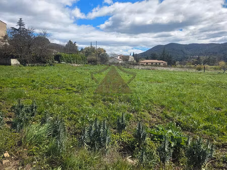 terrain saint florent sur auzonnet