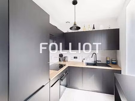 vente appartement 3 pièces à granville (50400) : à vendre 3 pièces / 41m² granville