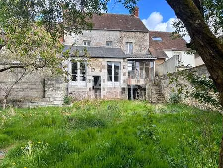 vente maison à boucé (61570) : à vendre / 136m² boucé