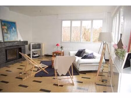 vente maison à dieppe (76200) : à vendre / 160m² dieppe