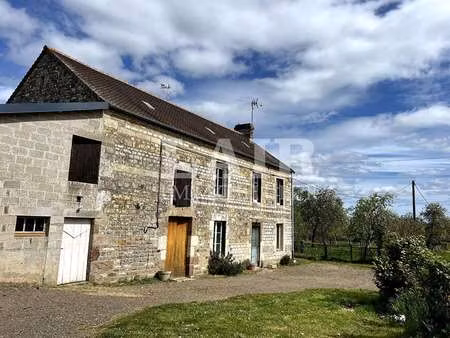vente maison à ecouche (61150) : à vendre / 115m² ecouche