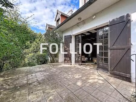 vente maison à yquelon (50400) : à vendre / 148m² yquelon