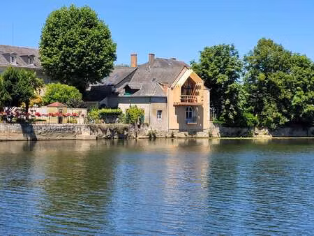 location appartement t1 meublé à sablé-sur-sarthe (72300) : à louer t1 meublé / 32m² sablé