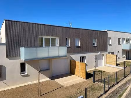 location appartement 3 pièces à fleury-sur-orne (14123) : à louer 3 pièces / 72m² fleury-s