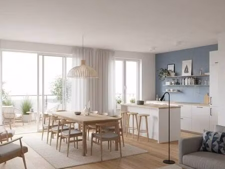 papillon residentiel