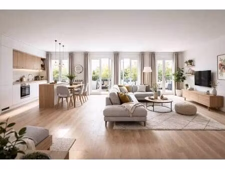 papillon residentiel