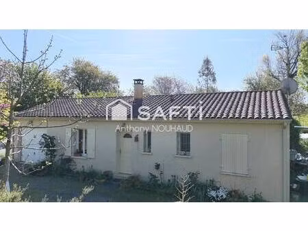 safti nouhaud anthony conseiller indépendant