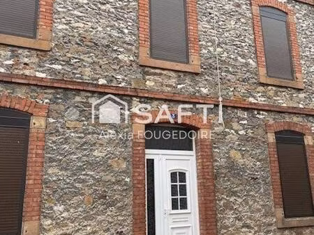 safti fougedoire alexia conseiller indépendant