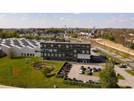 commercieel te huur in asse