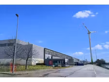 commercieel te huur in beringen
