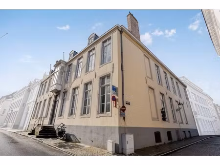 commercieel te huur in brugge