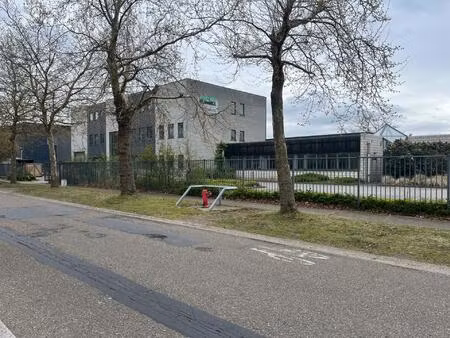 commercieel te huur in mechelen