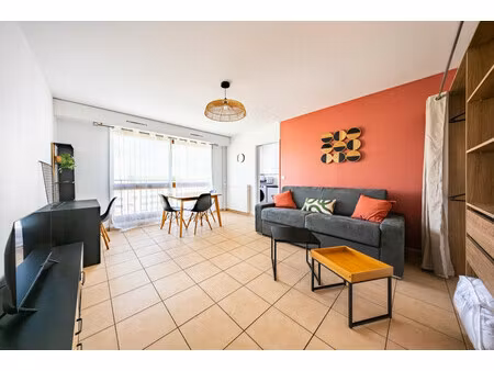 location appartement dijon  28m² 1 pièce 450€ côte-d'or