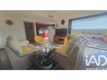 appartement à porto-vecchio (20137)