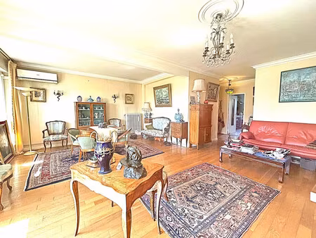 vente appartement toulouse jolimont  105m² 4 pièces 330 000€