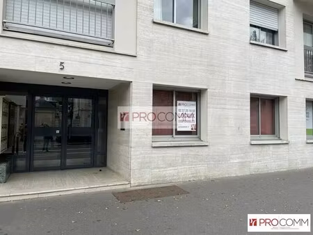 vente bureaux 23 m²