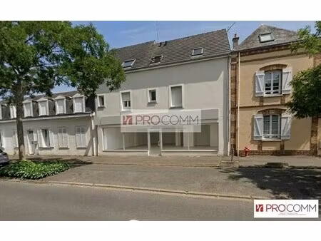 location commerce luisant 28600 102m²