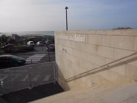 achat local commercial sete 34200