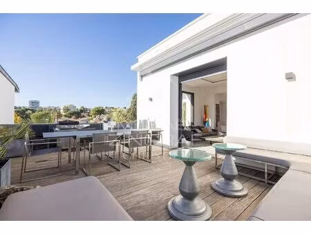 proche centre cannes - maison de ville belle époque rénovée - mzica6376