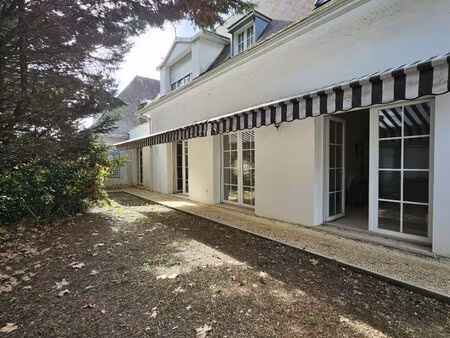 vente maison bourgeoise toulouse côte pavée  190m² 4 pièces 824 000€