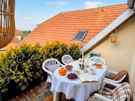 à appenwihr  le charme de la vie au calme à quelques minutes de colmar