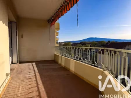 appartement à carpentras (84200)
