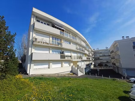 appartement clermont ferrand 3 pièce(s) 53.49 m2