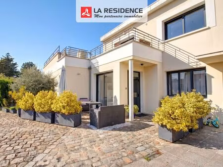 appartement de 3 pièces