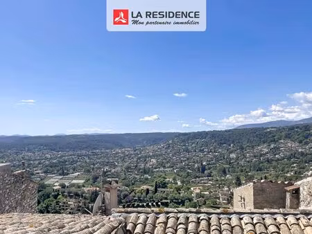 appartement de 3 pièces