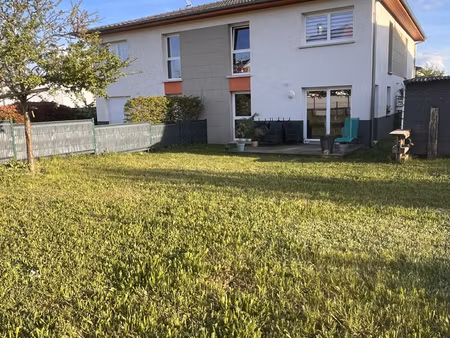 carré de l'habitat à thann