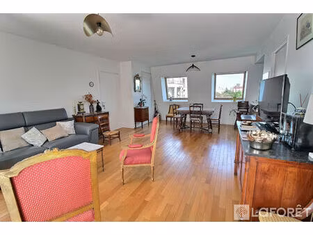 appartement la garenne colombes 3 pièce(s) 76 m2