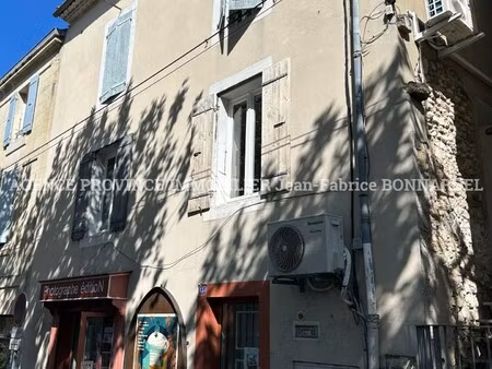 centre ville appartement t2