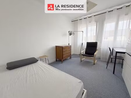 appartement de 1 pièces