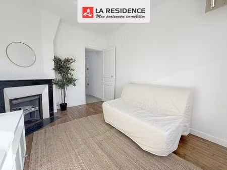 appartement de 1 pièces