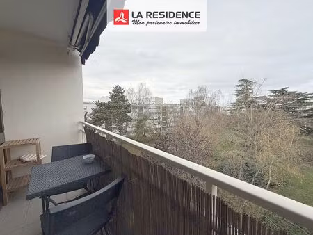 appartement de 1 pièces