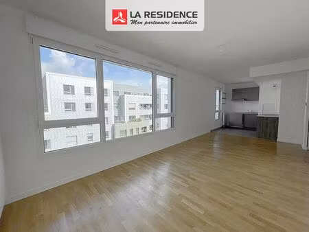 appartement de 1 pièces