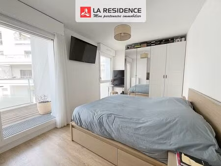 appartement de 3 pièces