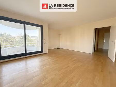 appartement de 4 pièces