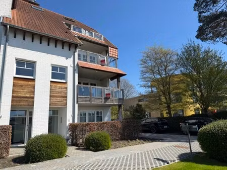 appartement te huur in wijnegem met 3 slaapkamers