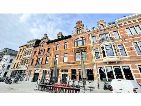 commercieel te huur in antwerpen