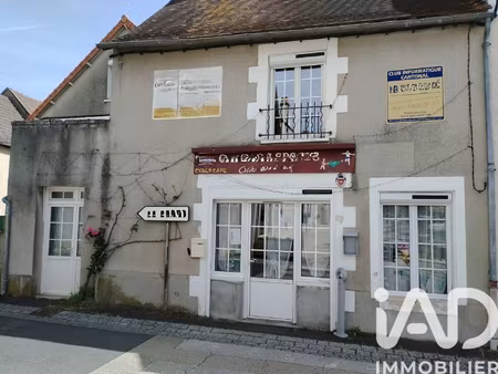 vente boutique/local commercial 161 m²
