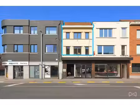 commercieel te huur in leuven